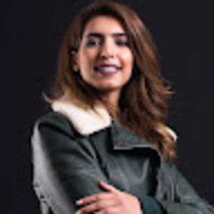 Meet your Posher, Salwa